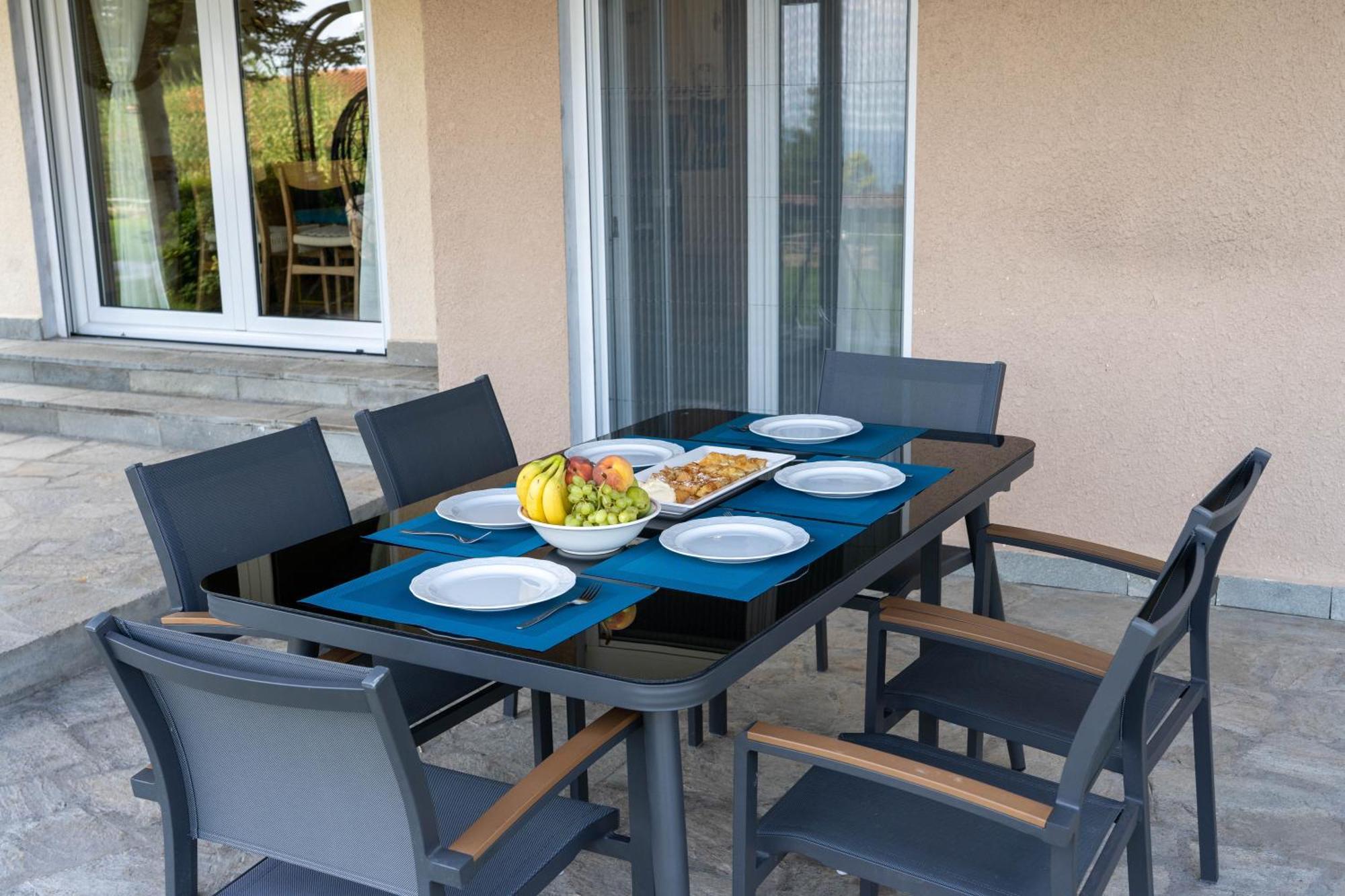 Cookoo Villas Kriopigi Luaran gambar